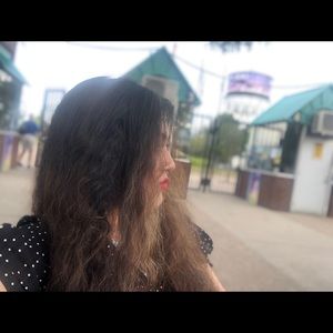 Meet your Posher, Prinder kaur